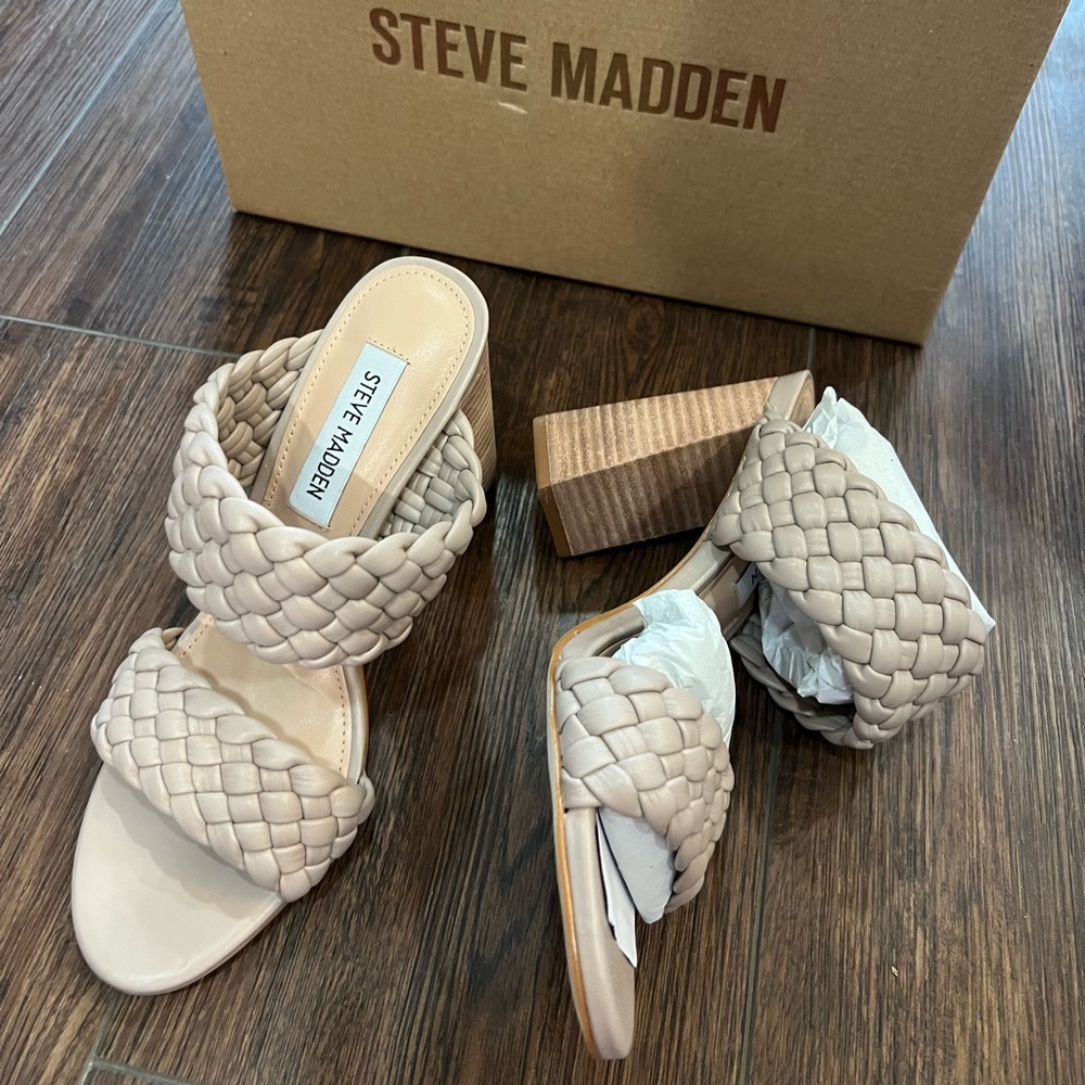 Tielo Taupe 6.5